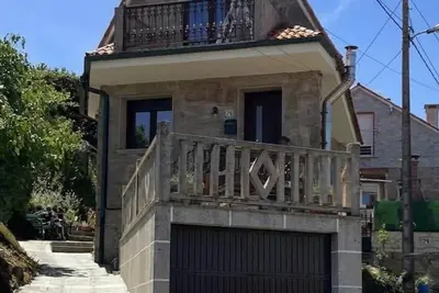 Image de Casa Carme a Porta