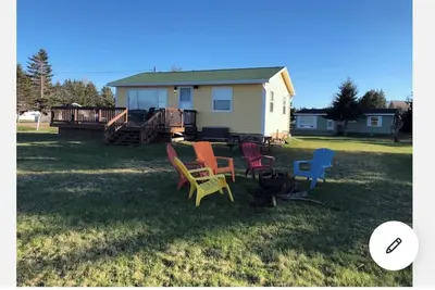 Image de Ocean View Cottage – Cocagne Cape New Brunswick