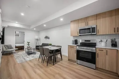 Image de The Bow - 2 Br Suite near River, Cop & Mountains!