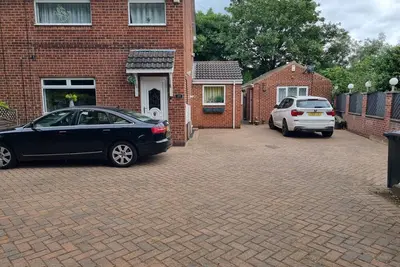 Image de Home from Home. Cozy comfortable Detatched Bungalow. Close to Yorkshire Dales.