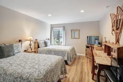 Image de Pet Friendly Hotel Room in Central Copper Mtn!