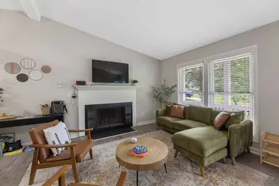 Image de Quiet Cul-de-sac | Cary | Family Friendly | Rdu