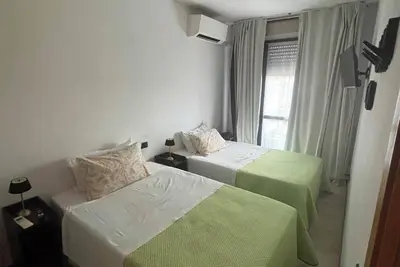 Image de Bergamo Central Flat in the heart of the city