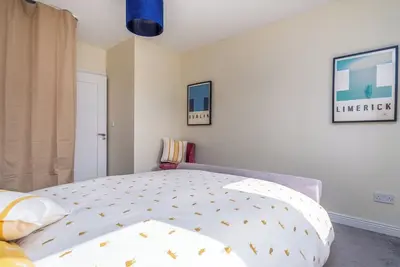 Image de Lovely 2-bedroom house in Dublin centre perfect for a relaxing getaway