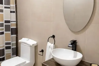 Image de Private Rooms Across from the Plaza de Armas, Private Bathroom, Beautiful View 4