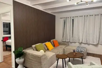 Image de Freshly Remodeled Pacifica Home near Sf