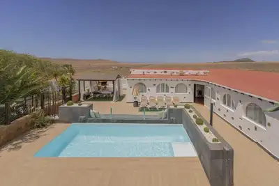 Image de Chl Villa Abraham Groupes, Piscine Privée