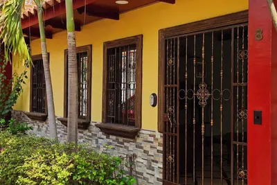 Image de Luxury Cozy Home in San Nicolas