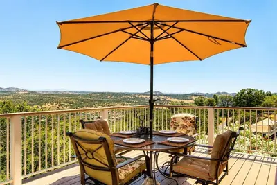 Image de Copperopolis Home - Near Lake Tulloch & Mtn Views