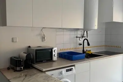 Image de 1-Bedroom Apartment in Praia da Rocha, Porimão