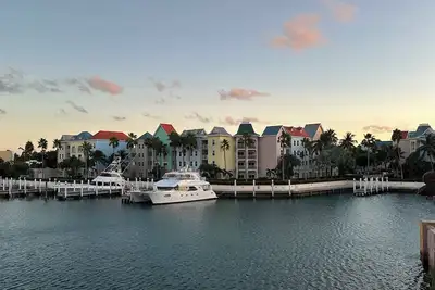 Image de Luxury 2br Villa at Atlantis Resort Full Waterpark Access Included Sleeps 6