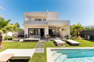 Image de Villa Maya · Rooftop accès plage piscine chauffée