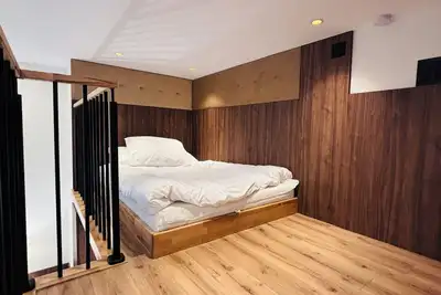 Image de Premium Heritage Loft on Piotrkowska