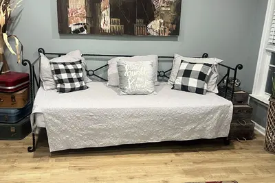Image de 3/2 house in Statesboro with nearby Ga Southern and Savannah