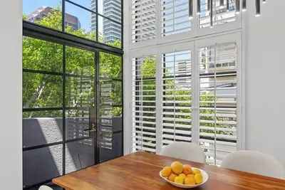 Image de New! West La Townhome with Ev Parking & Loft