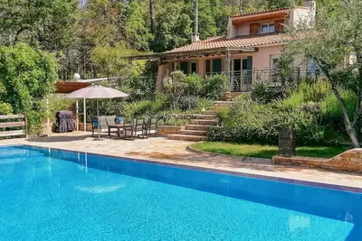 Image de Lovely home in Lorgues