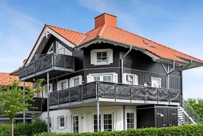 Image de Cozy home in Bogense with sauna