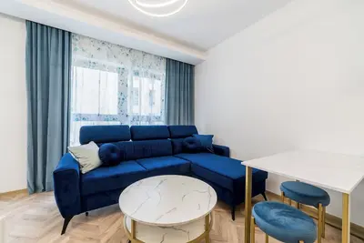 Garbary Old Town Chic Studio