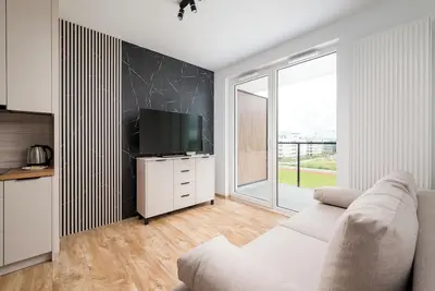 Image de Heweliusza 8 Harmony Apartment