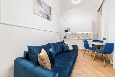 Image de Nowowiejskiego Downtown Deluxe Apartment