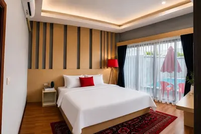 Image de Pool Villa Aonang -Villa Escape