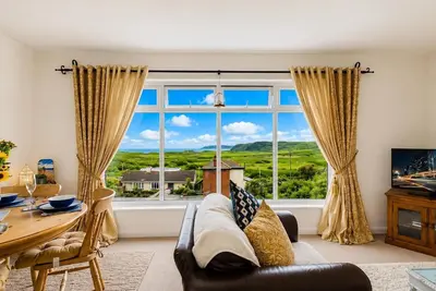 Image de St Catherine’s Apartment - 2 Bedroom - Penally