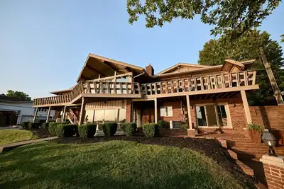 Image de Private Indoor Pool + Slide Sleeps 18+ Lake Cumberland