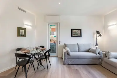 Image de Levante Mare Suite, Genova, Italy