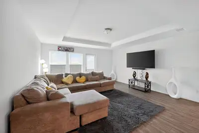 Image de Modern 4br Retreat Near Fort Worth, Sleeps 5