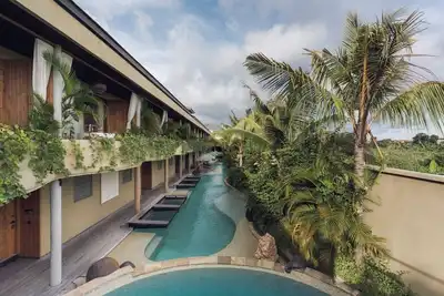 Image de Seminyak 1br Suite w/ Private Bathtub