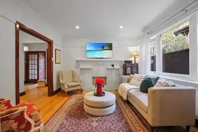 Image de Hatters House - Middle Park