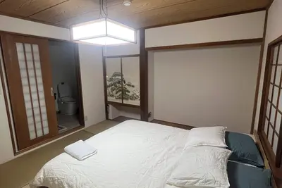 Image de Beautiful Accom at World Class Resort: Nine-Bedroom Lodge In Madarao, Japan