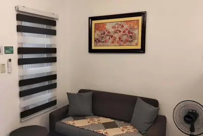 Image de Al Ain Travelers' Villa