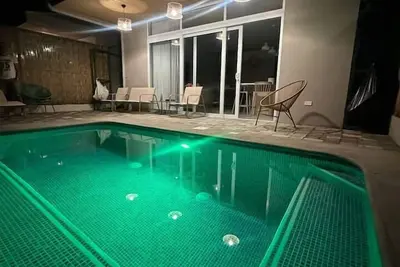 Image de Private Pool Home for 8 | 5 Min to Jacó | 87