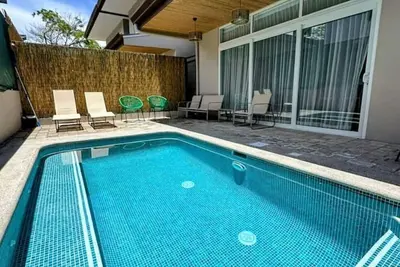 Image de Private Pool Home for 8 | 5 Min to Jacó |88