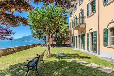 Cà Pendula by Interhome