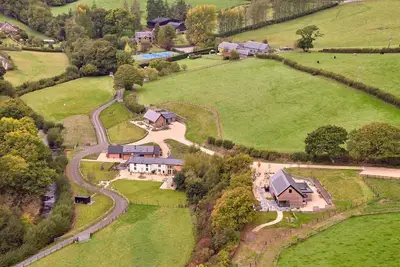 Image de Original Hideaways -Luxury Cottages