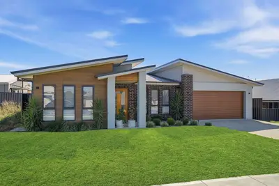 Image de Lovely Lappin - 4 Bed, 2 Bath Family Home