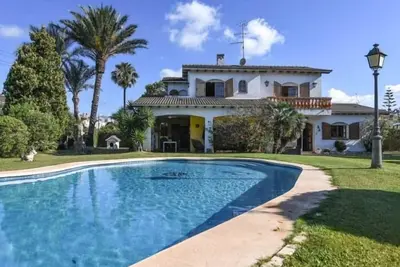 Image de Villa Maite - Roda de Berà