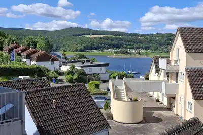 Image de Vacation Rental/Apartment for 5 Guests, 93 m², in Waldeck (313817)
