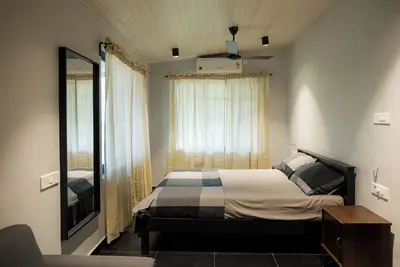 Image de Valhalla villa