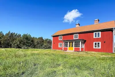 Image de 4 etoiles maison de vacances a Figeholm