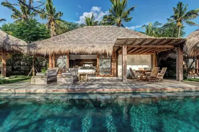 Image de Villa Sayang - 3 Bedroom Villa