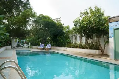 Image de Isai Karai Bungalow - A Cgh Earth Saha