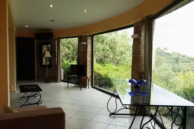 Image de La villa d'une chambre