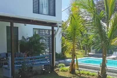 Image de Villa avec vue sur le lac