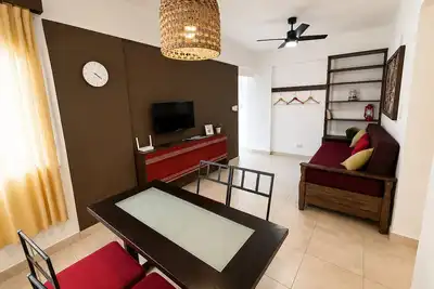 Image de Appartement près du centre historique de Salta, des restaurants et de la vie noc