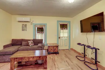 Image de Home Near Eleven Point River & Nat'l Forest!