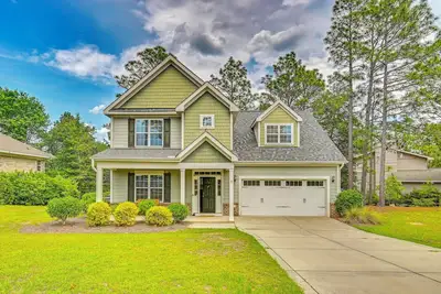 Image de Stay & Play! Pinehurst Family & Group Golf Retreat