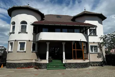 Image de Crown Royal Apartments